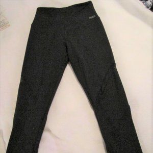 PINK VS Ultimate Black Leggings. Size S/P.